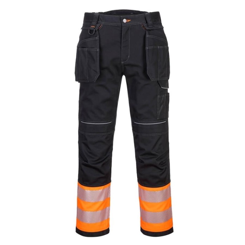 Pantalon a.v. portwest pw307