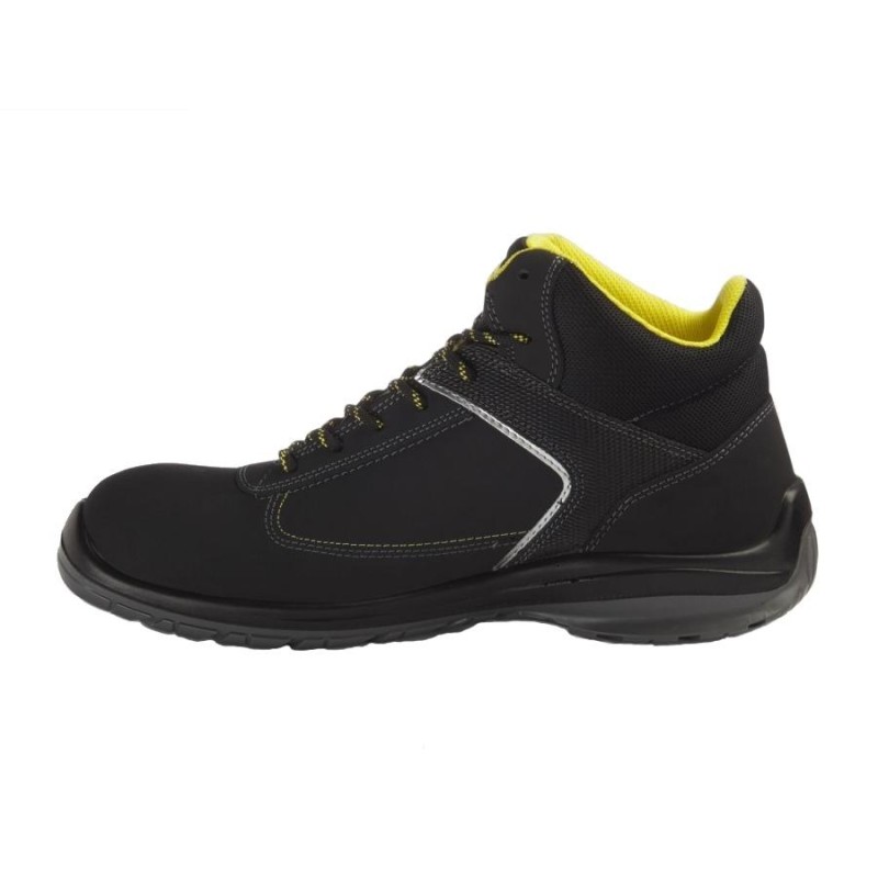 Bota diadora blitz mid s3