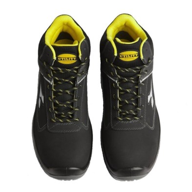 Bota Diadora Blitz Mid s3