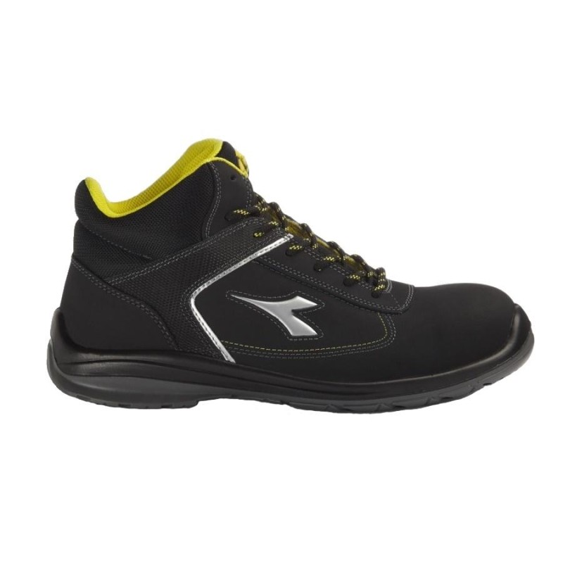 Bota diadora blitz mid s3