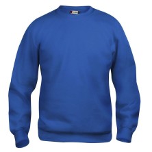 SUDADERA CLIQUE BASIC ROUNDNECK 021030