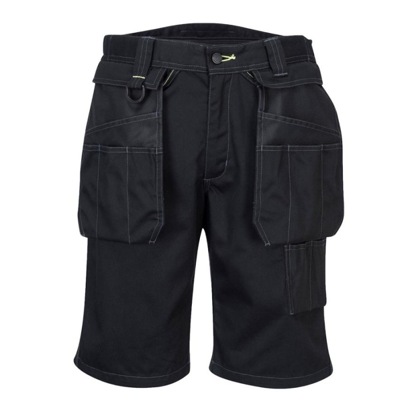 Bermudas portwest holster pw345
