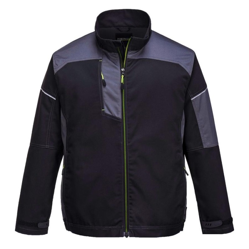 Chaqueta portwest pw3 t603