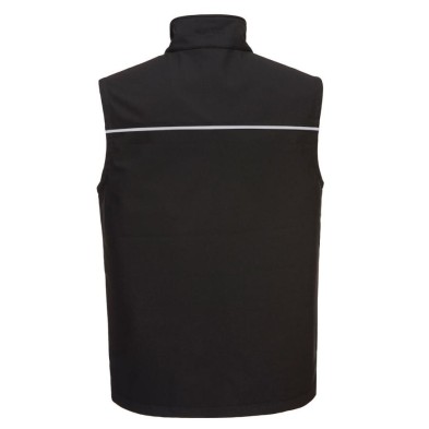 Chaleco Softshell Portwest kx363