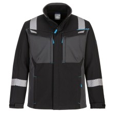 Comprar CHAQUETA SOFTSHELL IGNIFUGA PORTWEST FR704