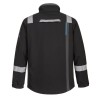 Chaqueta softshell ignifuga portwest fr704