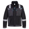 Chaqueta ignifuga portwest fr602