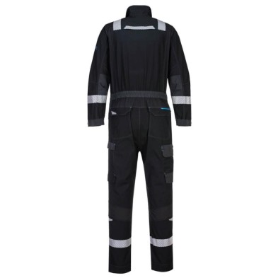Buzo Portwest fr503