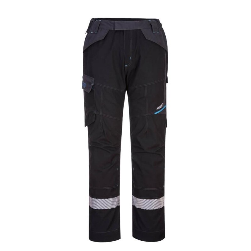 Pantalon ignifugo portwest fr402