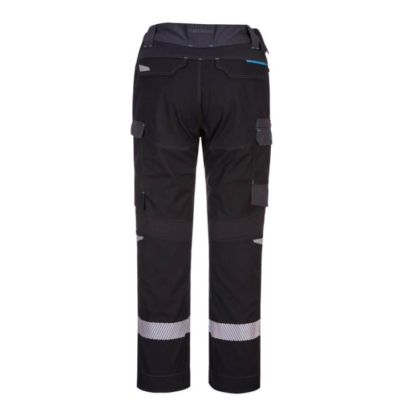 Pantalon ignifugo portwest fr402