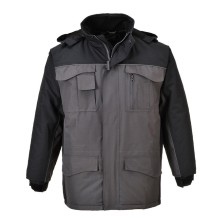 Venta de PARKA PORTWEST BICOLOR RS S562