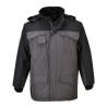 Parka portwest bicolor rs s562