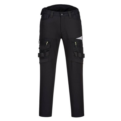 Pantalón de trabajo de mujer Daily Woman Stretch - Roly 8407