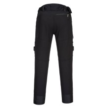 pantalon portwest service dx443 en negro