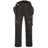 Pantalon portwest eco stretch t706