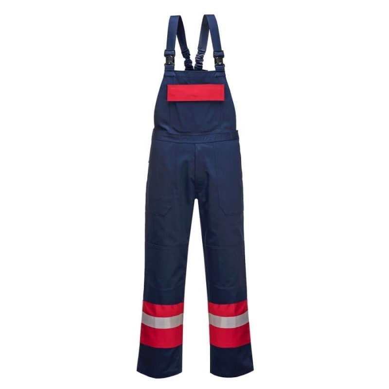 Peto ignifugo portwest fr57