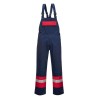 Peto ignifugo portwest fr57