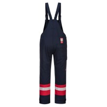 peto portwest fr57 en azul marino