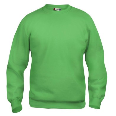 Sudadera Clique Basic Roundneck 021030