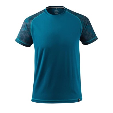 Camiseta Mascot Advanced 17482