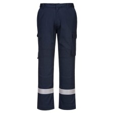 Venta de PANTALON IGNIFUGO PORTWEST BIZFLAME FR401