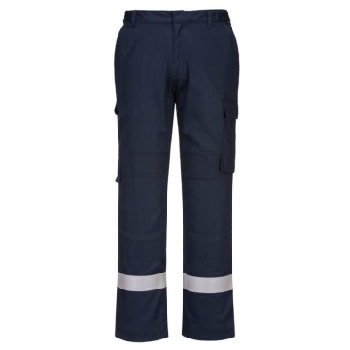 Pantalon Ignifugo Portwest Bizflame fr401