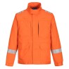 Chaqueta ignífuga portwest bizflame fr601