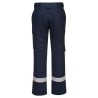 Pantalon ignifugo portwest bizflame fr401
