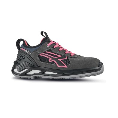 Zapatilla U-Power Kate s1p Src Esd