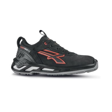 Zapatilla U-Power Tucker s3 Src Ci Esd