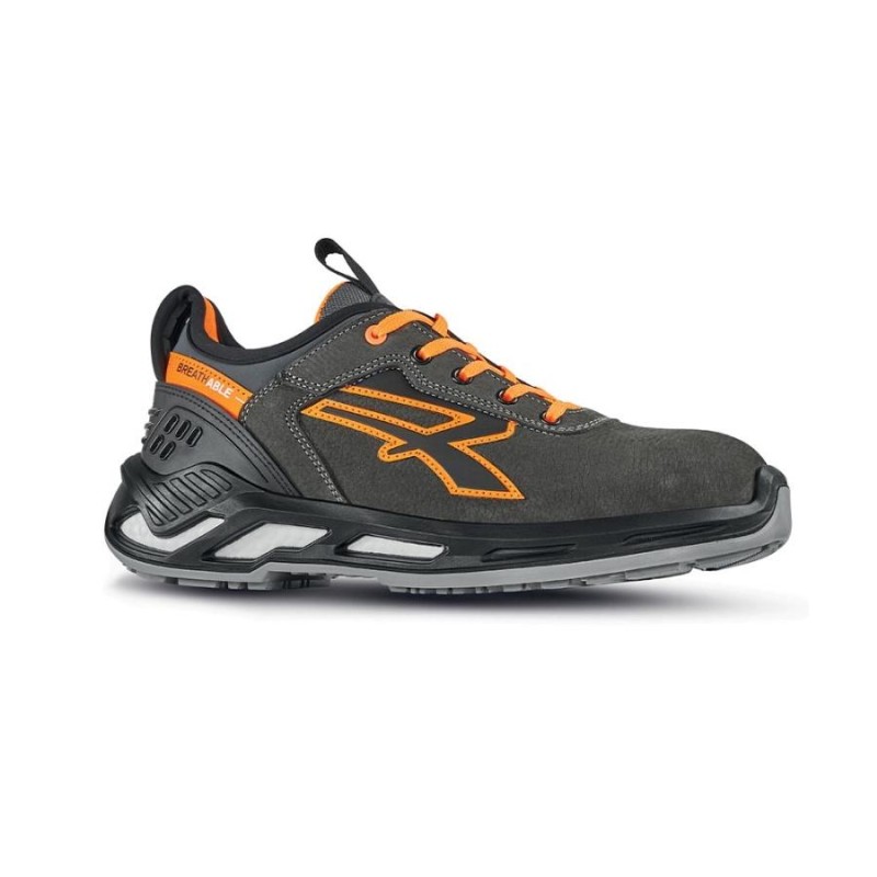 Zapatilla u-power duke s3 src ci esd