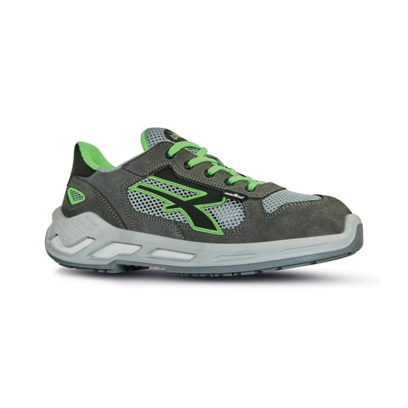 Zapatilla u-power specter s1p src esd