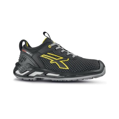 Zapatilla U-Power Sven s3 Src Ci Esd