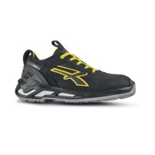 Venta de ZAPATILLA U-POWER RICK S3 SRC CI ESD