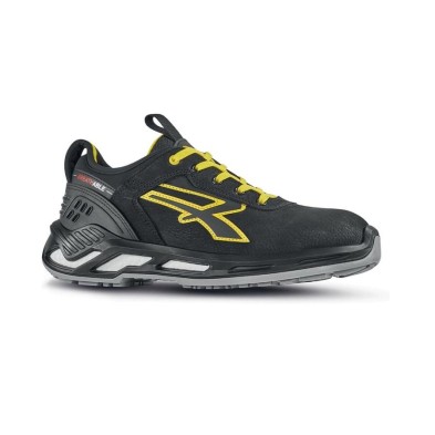 Zapatilla U-Power Rick s3 Src Ci Esd