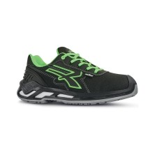 Venta de ZAPATILLA U-POWER MILO S3 SRC CI ESD