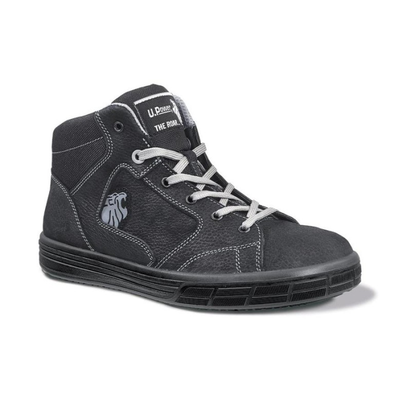 Bota u-power lion s3 src