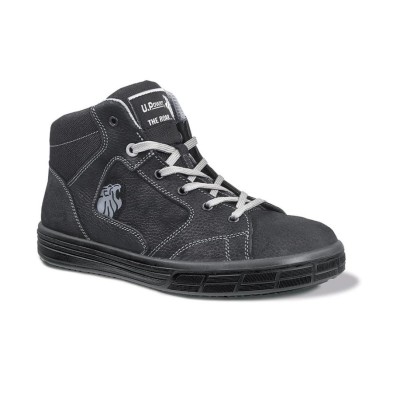 BOTA U-POWER LION S3 SRC