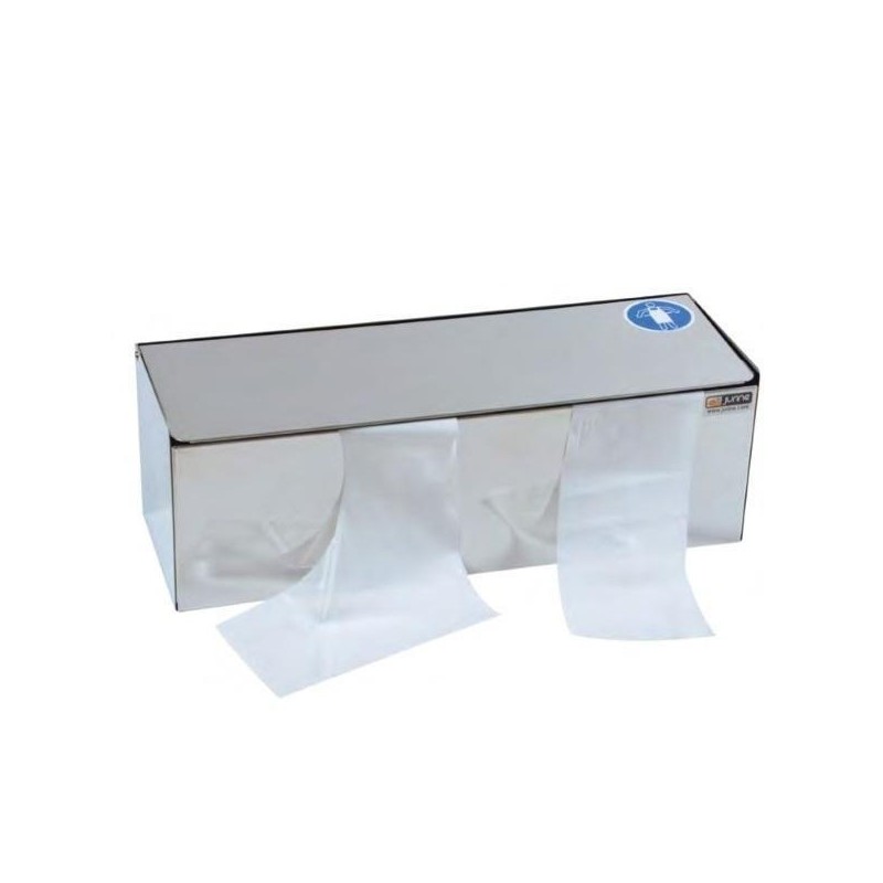 Dispensador jurine rollo delantal 957180