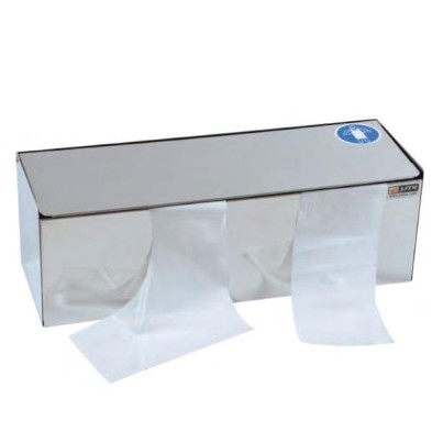 Dispensador Jurine Rollo Delantal 957180