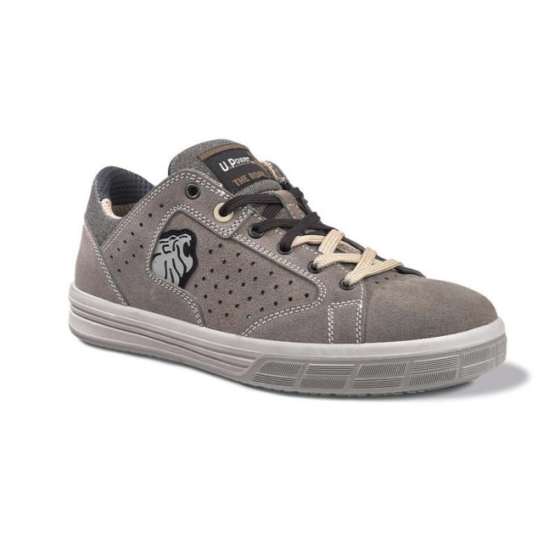 Zapatilla u-power jade s1p src