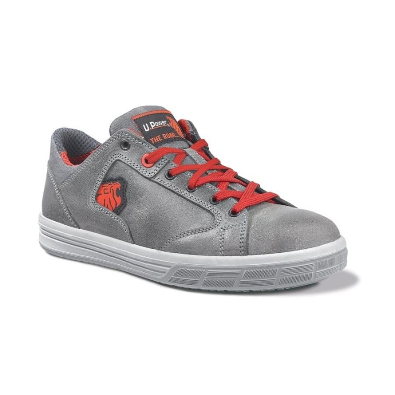 Zapatilla u-power forest s3 src