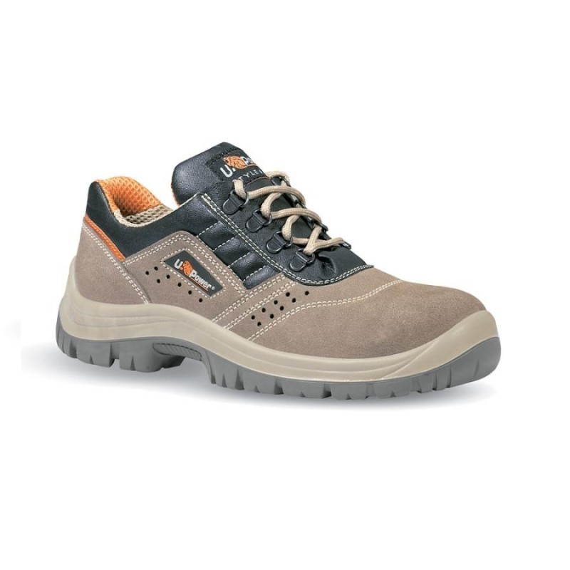 Zapatilla u-power dream s1p src