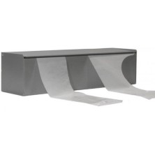 dispensador jurine rollo delantal 957180 