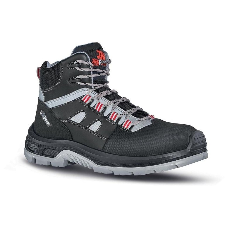 Bota u-power cross s3 src
