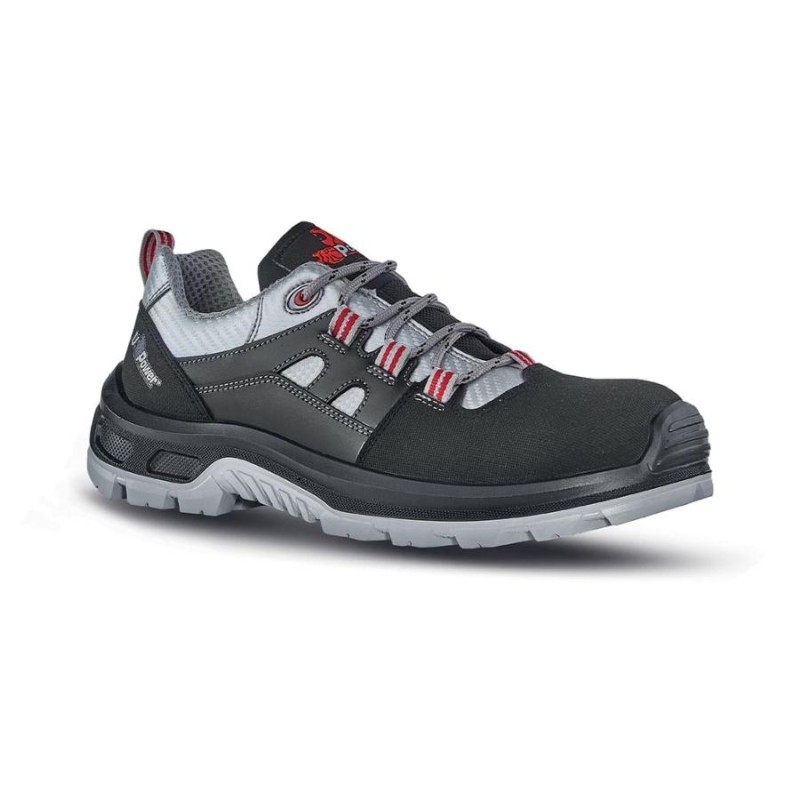 Zapatilla u-power corner s3 src