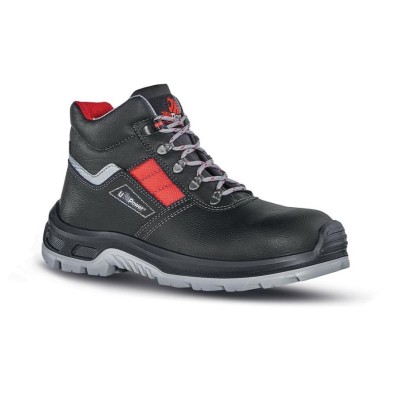 BOTA U-POWER DEVASTATE RS S3 SRC