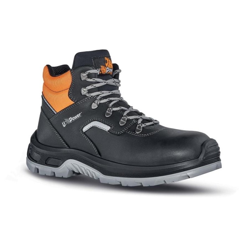 Bota u-power ascend s3 src