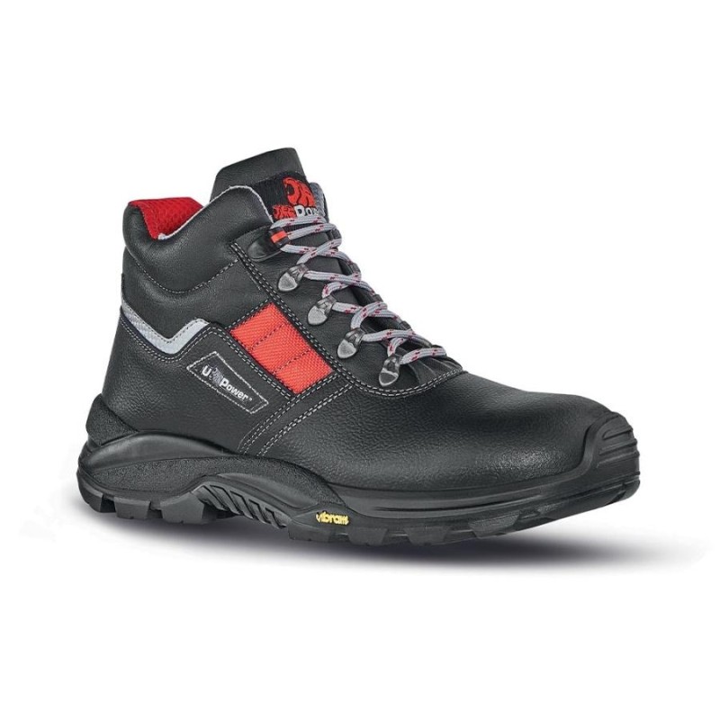 Bota u-power gravel rs s3 hro hi ci src