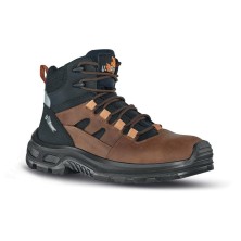 BOTA U-POWER JAZZ S3